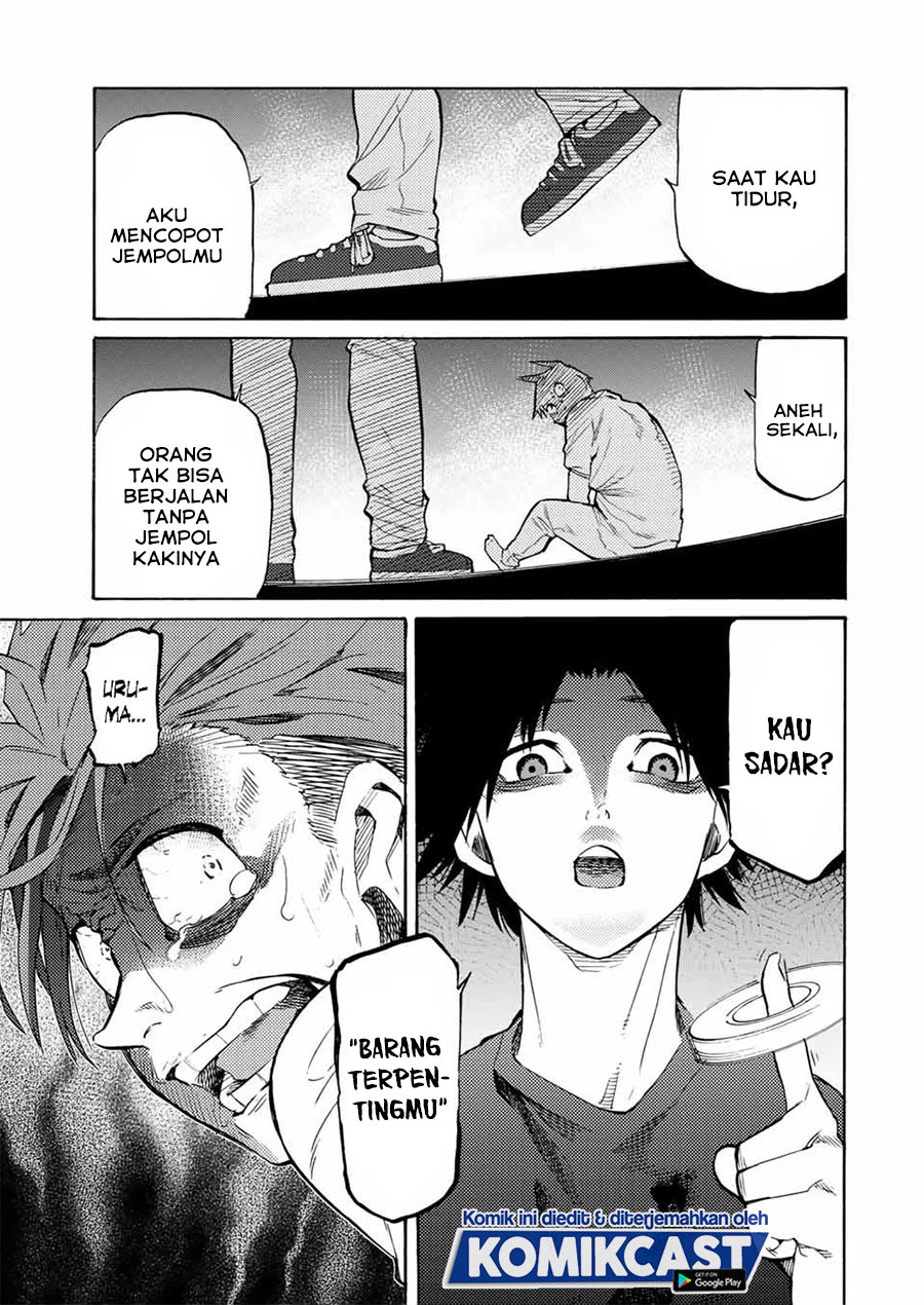 Juujika no Rokunin